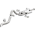 EXHAUST SYSTEMS