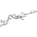 EXHAUST SYSTEMS