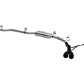 EXHAUST SYSTEM