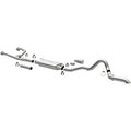 EXHAUST SYSTEM