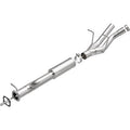 MUFFLER KIT