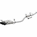 EXHAUST SYSTEM