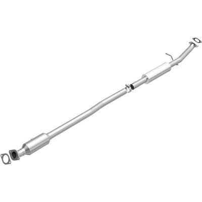 CONVERTER CATALYTIC DIRECT-FIT