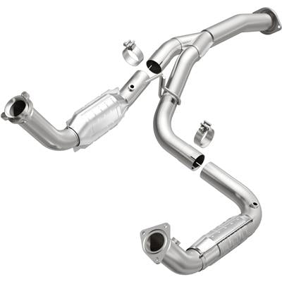 CONVERTER CATALYTIC DIRECT FIT