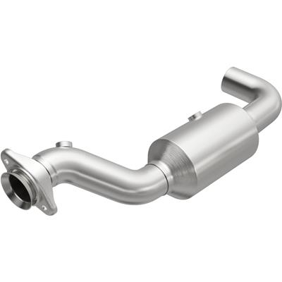 CONVERTER CATALYTIC DIRECT-FIT