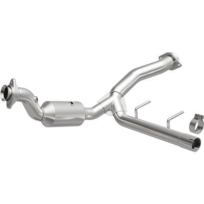 CONVERTER CATALYTIC DIRECT-FIT