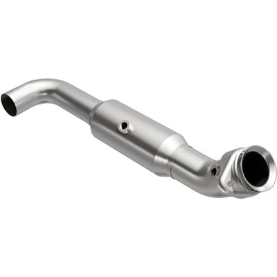 CATALYTIC CONVERTER