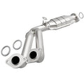 CATALYTIC CONVERTER