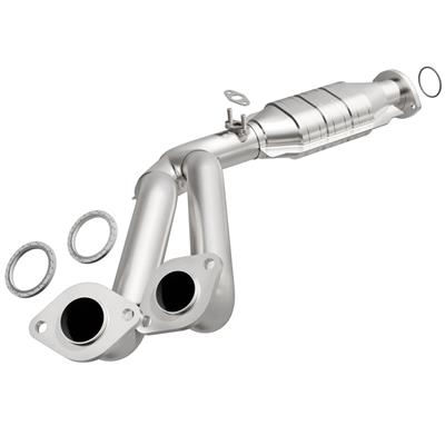 CATALYTIC CONVERTER