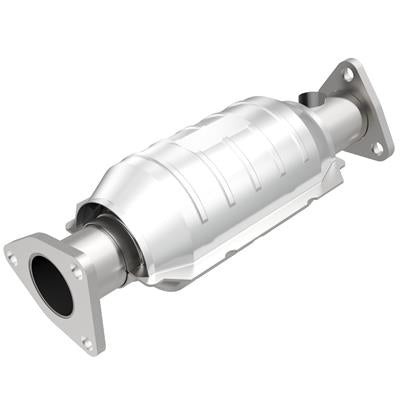 CATALYTIC CONVERTER