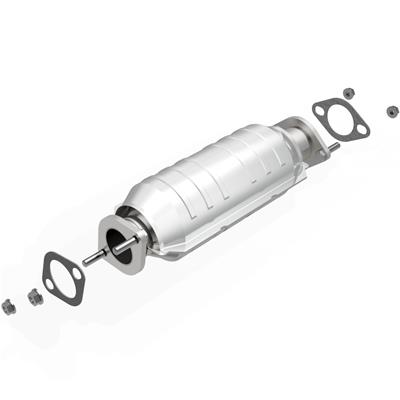 CATALYTIC CONVERTER
