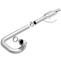 DIRECT FIT CONVERTER