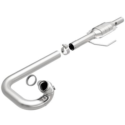 DIRECT FIT CONVERTER
