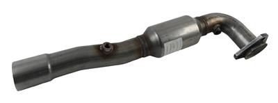 CATALYTIC CONVERTER