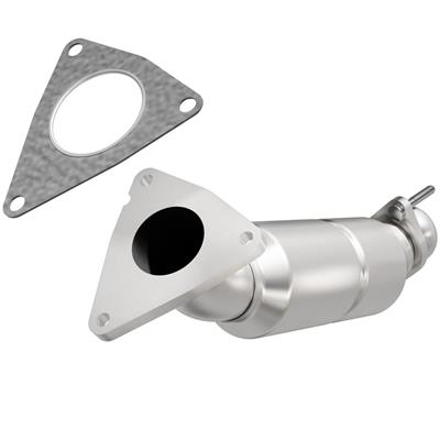 CATALYTIC CONVERTER