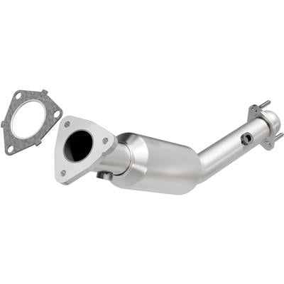 CATALYTIC CONVERTER
