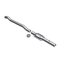 CATALYTIC CONVERTER DODGE