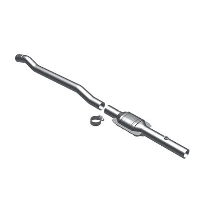 CATALYTIC CONVERTER DODGE