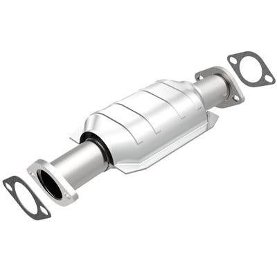 CATALYTIC CONVERTER