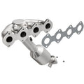 CATALYTIC CONVERTOR