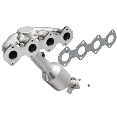 CATALYTIC CONVERTOR