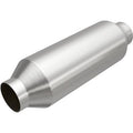CATALYTIC CONVERTERS