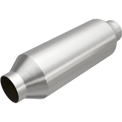 CATALYTIC CONVERTERS
