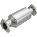 CATALYTIC CONVERTERS