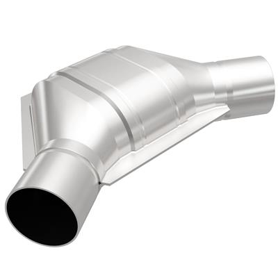 CATALYTIC CONVERTER