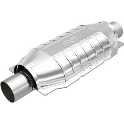 CATALYTIC CONVERTER