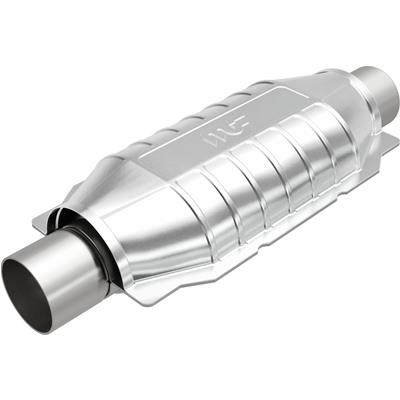 CATALYTIC CONVERTER