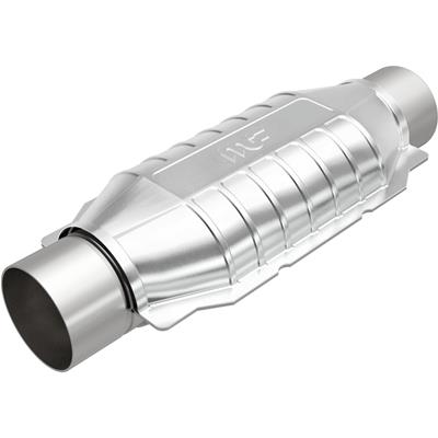 CATALYTIC CONVERTER