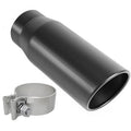EXHAUST TIP