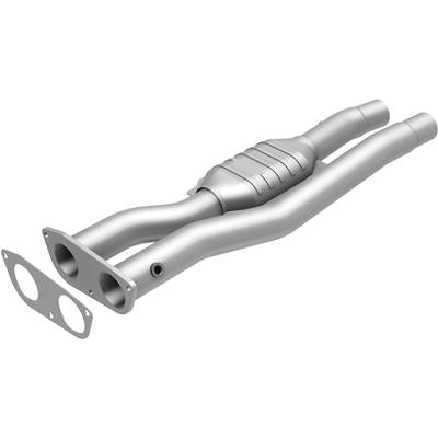 CATALYTIC CONVERTER