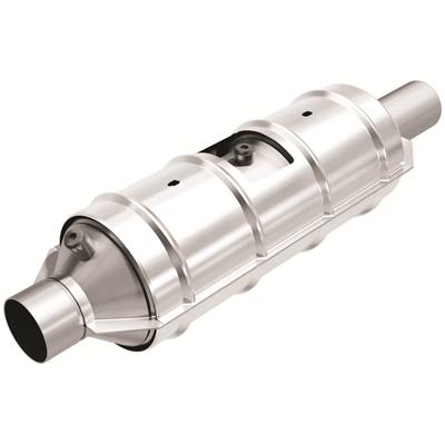 CATALYTIC CONVERTER