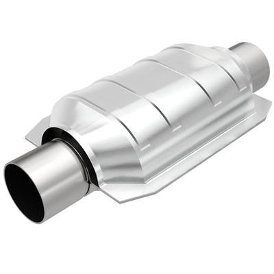 CATALYTIC CONVERTER