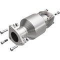 CATALYTIC CONVERTER