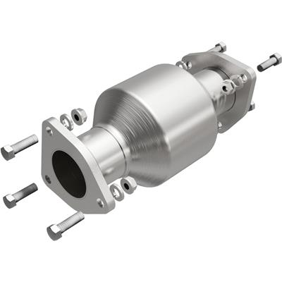 CATALYTIC CONVERTER