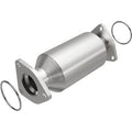 CATALYTIC CONVERTER