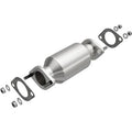 DIRECT-FIT CATALYTIC CONVERTER