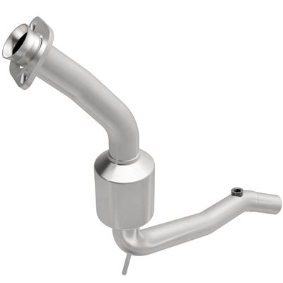CATALYTIC CONVERTER