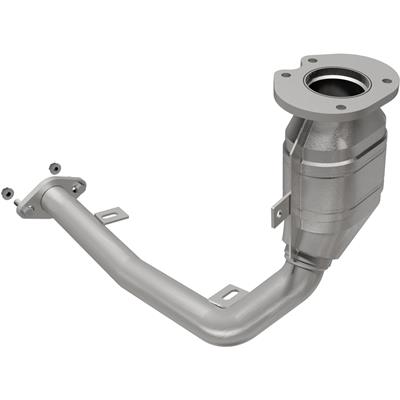 CATALYTIC CONVERTER