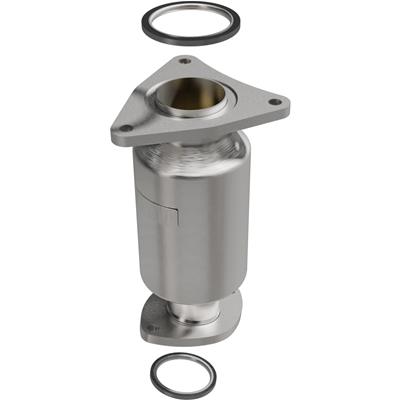 CATALYTIC CONVERTER