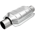 CATALYTIC CONVERTERS