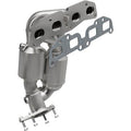 DIRECT FIT CONVERTER