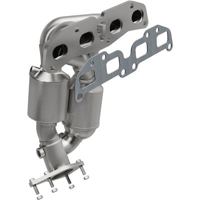 DIRECT FIT CONVERTER