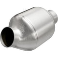 CATALYTIC CONVERTERS