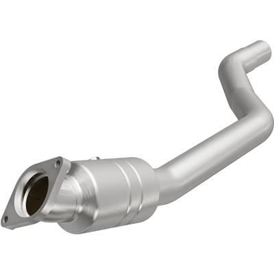 DIRECT FIT CONVERTER