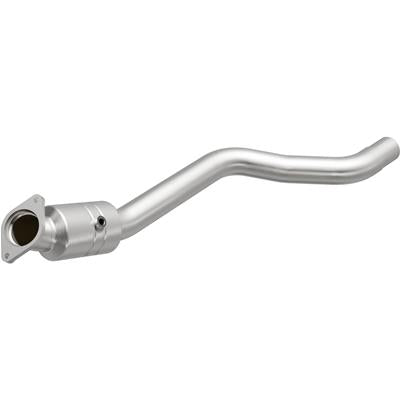 DIRECT FIT CONVERTER