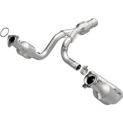 DIRECT FIT CONVERTER